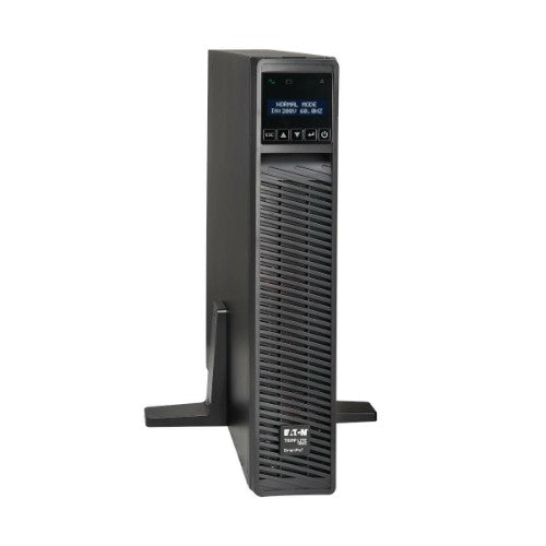 Tripp Lite SMX3000XLRT2UA uninterruptible power supply (UPS) Line-Interactive 3 kVA 2700 W 9 AC outlet(s)