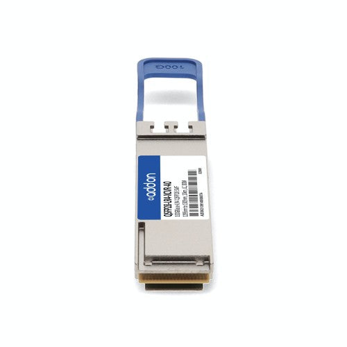 AddOn Networks QSFP28-LR4-XCVR-AO network transceiver module Fiber optic 100000 Mbit/s