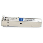 AddOn Networks 3HE05036AA-I-AO network transceiver module Fiber optic 1250 Mbit/s SFP+ 1550 nm