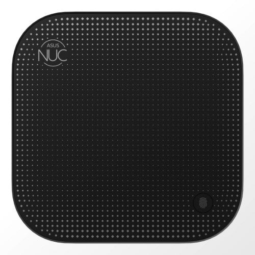 ASUS NUC RNUC14LNKU9099NU Copilot+ PC Intel Core Ultra 9 288V 32 GB LPDDR5x-SDRAM 1 TB SSD Windows 11 Pro Mini PC Black