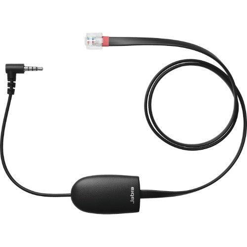 Jabra 14201-40 headphone/headset accessory Accessory kit