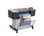 HP Designjet Z9+ 24-in PostScript Printer