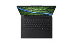 Lenovo ThinkPad P14s Gen 7 (Intel) Copilot + PC Copilot+ PC Intel Core Ultra 7 356H Mobile workstation 14.5" Touchscreen WUXGA 16 GB LPDDR5x-SDRAM 512 GB SSD NVIDIA RTX PRO 500 Blackwell Wi-Fi 7 (802.11be) Windows 11 Pro Black English