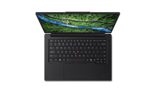 Lenovo ThinkPad P14s Gen 7 (Intel) Copilot + PC Copilot+ PC Intel Core Ultra 7 356H Mobile workstation 14.5" Touchscreen WUXGA 16 GB LPDDR5x-SDRAM 512 GB SSD NVIDIA RTX PRO 500 Blackwell Wi-Fi 7 (802.11be) Windows 11 Pro Black English