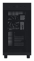 ASUS Prime AP303 Mesh Midi Tower Black