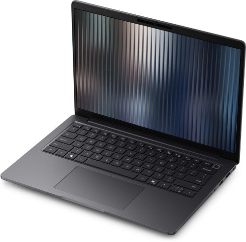 DELL Pro 3 14 P314260 Intel Core 5 330 Laptop 14" WUXGA 32 GB DDR5-SDRAM 512 GB SSD Wi-Fi 6E (802.11ax) Windows 11 Pro Black US English