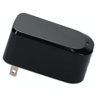 AddOn Networks USAC22USB5V21A mobile device charger Universal Black AC Indoor