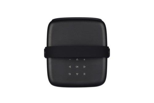 InFocus Quantum LED Crusader Master Standard throw projector 1080p (1920x1080) 3D Purple