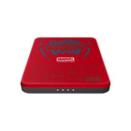 Belkin BPD010BKBK-MV power bank 5000 mAh Wireless charging