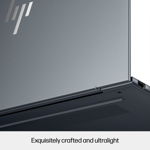 HP Dragonfly G4 Wolf Pro Security Edition Intel® Core™ i5 i5-1335U Laptop 13.5" Touchscreen WUXGA+ 16 GB LPDDR5-SDRAM 512 GB SSD Wi-Fi 6E (802.11ax) Windows 11 Pro Blue