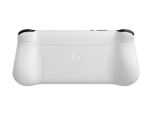 Logitech G 940-000198 portable game console 7" 64 GB Touchscreen Wi-Fi White