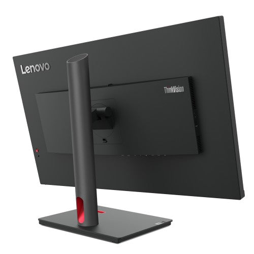 Lenovo ThinkVision P32p-30 LED display 31.5" 3840 x 2160 pixels 4K Ultra HD Black