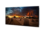 Samsung VM55B-U VMB-U Series - 55" LED-backlit LCD display - Full HD - for digital signage