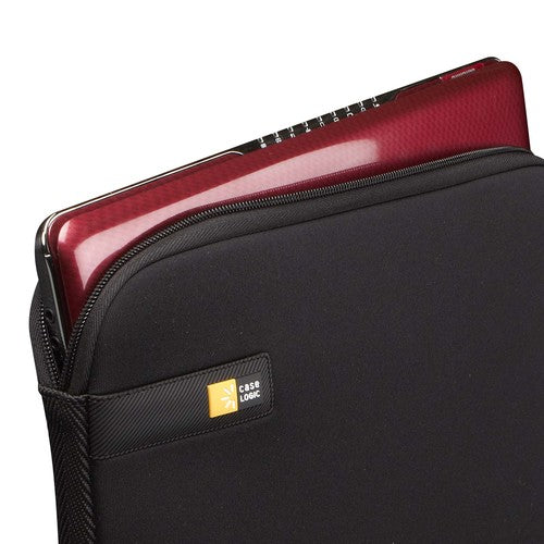 Case Logic LAPS-111 Black 11.6" Sleeve case