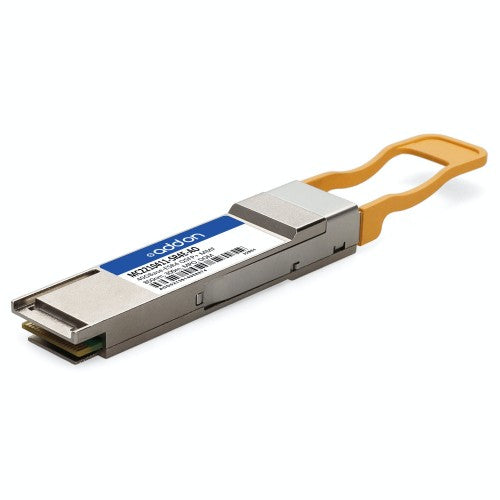 AddOn Networks MC2210411-SR4E-AO network transceiver module Fiber optic 40000 Mbit/s QSFP+ 850 nm