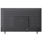 LG QNED AI MiniLED 43QNED75BUA TV 43" 4K Ultra HD Smart TV Wi-Fi Black