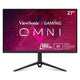 Viewsonic VX Series VX2728J-2K computer monitor 27" 2560 x 1440 pixels Quad HD LED Black