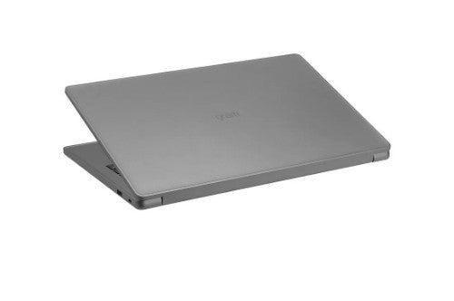 LG Gram 15UB50T-V.APB3U1 laptop Intel® Core™ i5 i5-1334U 15.6" Full HD 16 GB DDR4-SDRAM 512 GB SSD Wi-Fi 6 (802.11ax) Windows 11 Pro Titanium