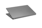LG Gram 15UB50T-V.APB3U1 laptop Intel® Core™ i5 i5-1334U 15.6" Full HD 16 GB DDR4-SDRAM 512 GB SSD Wi-Fi 6 (802.11ax) Windows 11 Pro Titanium