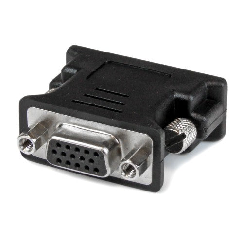 StarTech.com USB32DVIPRO USB graphics adapter 2048 x 1152 pixels Black