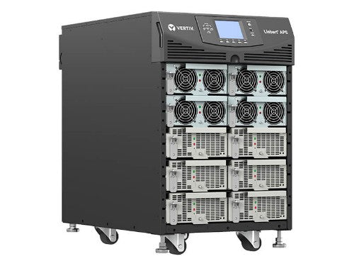 Vertiv AS5A0NCUGNNXLKB uninterruptible power supply (UPS) 5 kVA 4500 W