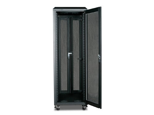 iStarUSA WN3610 rack cabinet 36U Freestanding rack Black