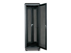 iStarUSA WN3610 rack cabinet 36U Freestanding rack Black