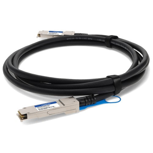 AddOn Networks ADD-Q28CIQ28PA-P5M InfiniBand/fibre optic cable 196.9" (5 m) QSFP28 DAC