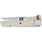 AddOn Networks CWDM-SFP10G-1610-80-I-AO network transceiver module Fiber optic 10000 Mbit/s SFP+ 1610 nm