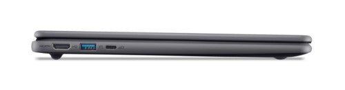 Acer Chromebook C937T-C0G3NA Intel® N N150 14" Touchscreen WUXGA 8 GB LPDDR5x-SDRAM 64 GB Flash Wi-Fi 7 (802.11be) ChromeOS Black