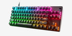 Steelseries Apex 9 TKL keyboard Gaming USB QWERTY US English Black