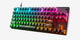 Steelseries Apex 9 TKL keyboard Gaming USB QWERTY US English Black