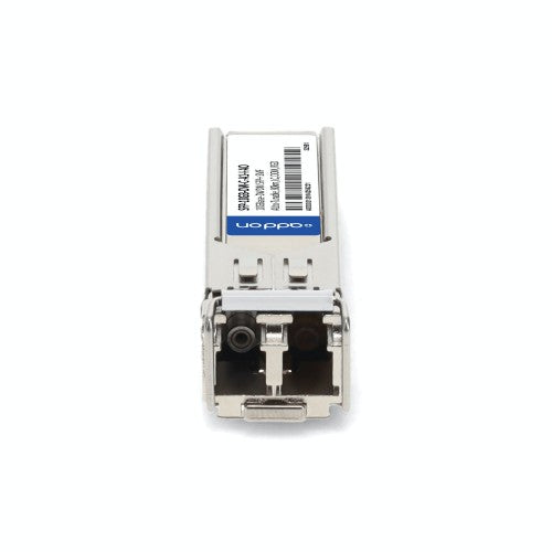 AddOn Networks SFP-10GB-DW-C-A1-I-AO network transceiver module Fiber optic 10000 Mbit/s SFP+