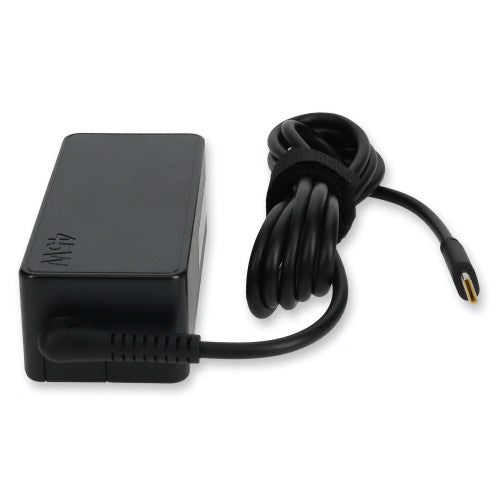 AddOn Networks EP-TA845-AA power adapter/inverter Indoor 45 W Black