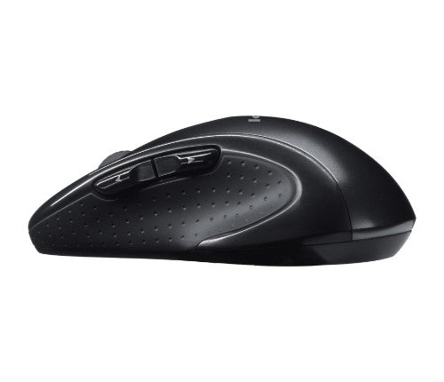 Logitech M510 mouse Office Ambidextrous RF Wireless Laser 1000 DPI