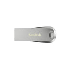 SanDisk SDCZ74-256G-A46 USB flash drive 256 GB USB Type-A 3.2 Gen 1 (3.1 Gen 1) Silver