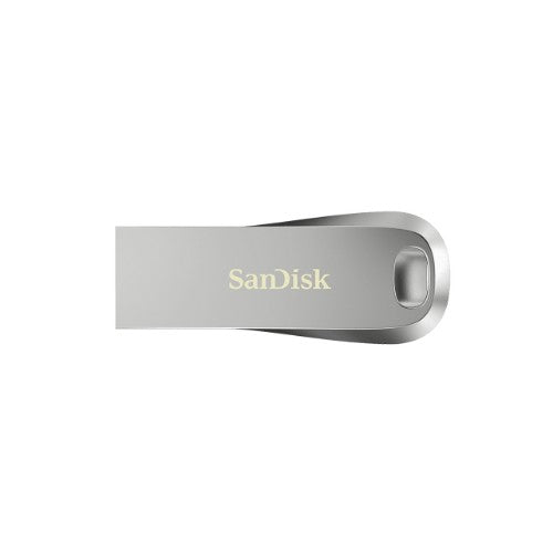SanDisk Ultra Luxe USB flash drive 32 GB USB Type-A 3.2 Gen 1 (3.1 Gen 1) Silver