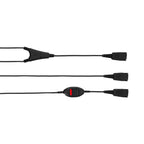 Jabra 8800-02-01 headphone/headset accessory Cable