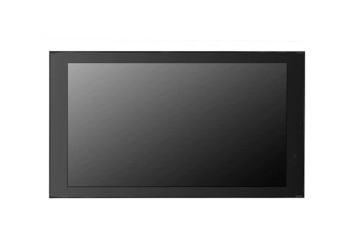 LG 22XE1J-B signage display Digital signage flat panel 21.5" IPS Wi-Fi 1500 cd/m² Full HD Black Built-in processor WebOS 24/7