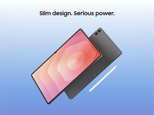 Samsung Galaxy Tab S11 Ultra 1 TB 14.6" 16 GB Wi-Fi 7 (802.11be) Gray