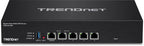 Trendnet TWG-431BR wired router Black