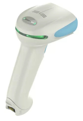 Honeywell Xenon 1952h Handheld bar code reader 1D/2D White