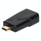 AddOn Networks USBC2HADPT-AA cable gender changer USB Type-C HDMI Black