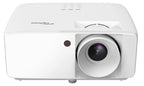 Optoma HZ40HDR Standard throw projector 4000 ANSI lumens DLP 1080p (1920x1080) 3D White