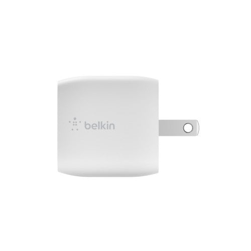 Belkin BOOST↑CHARGE Universal White AC Indoor