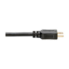 Tripp Lite P566-006-VGA-A video cable adapter 70.9" (1.8 m) HDMI HD15 + 3.5 mm Black