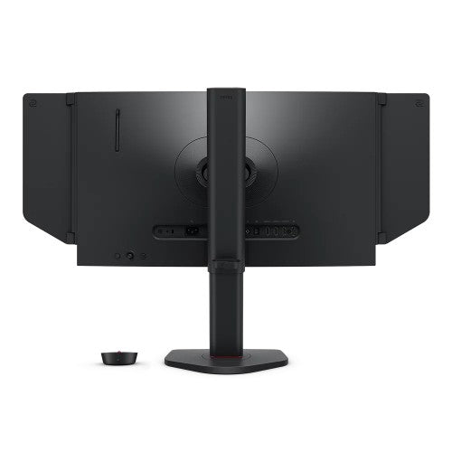 ZOWIE XL2540X+ computer monitor 24.1" 1920 x 1080 pixels Full HD LED Black
