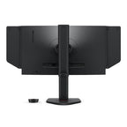 ZOWIE XL2540X+ computer monitor 24.1" 1920 x 1080 pixels Full HD LED Black