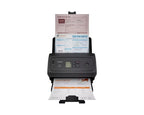 Canon imageFORMULA DR-C340 ADF scanner 600 x 600 DPI Black