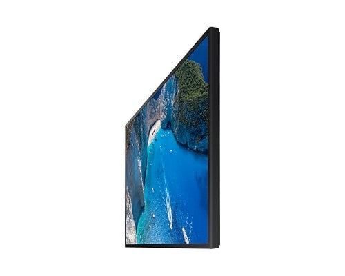 Samsung Om75A Oma Series 75" Led-Backlit Lcd Display 4K For Digital Signage